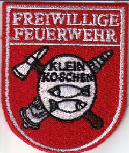 Freiwillige Feuerwehr Sedlitz