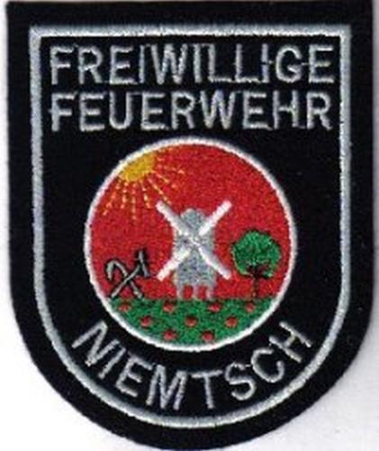 Freiwillige Feuerwehr Sedlitz