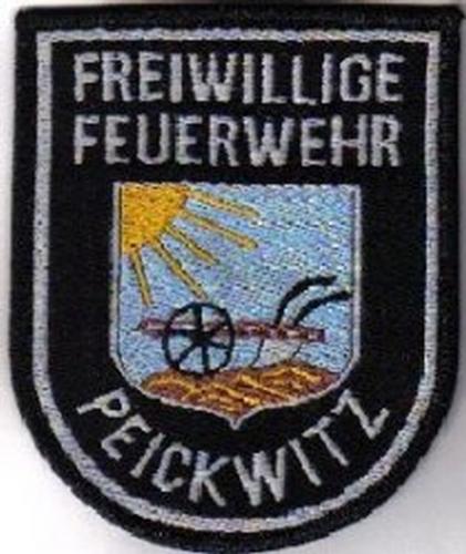 Freiwillige Feuerwehr Sedlitz
