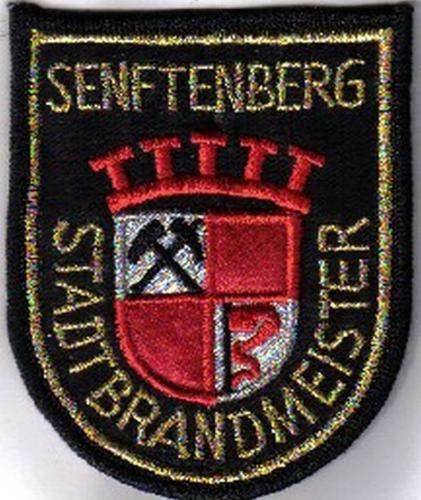 Freiwillige Feuerwehr Sedlitz