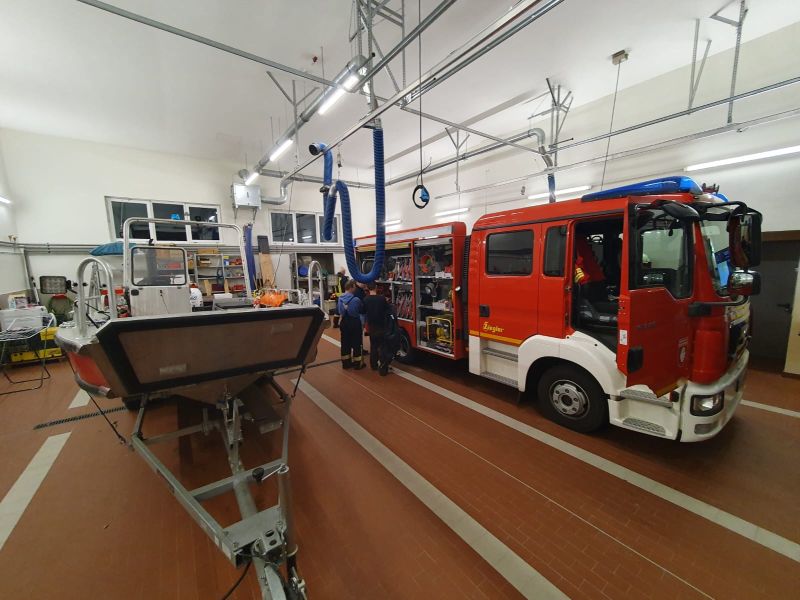 Freiwillige Feuerwehr Sedlitz