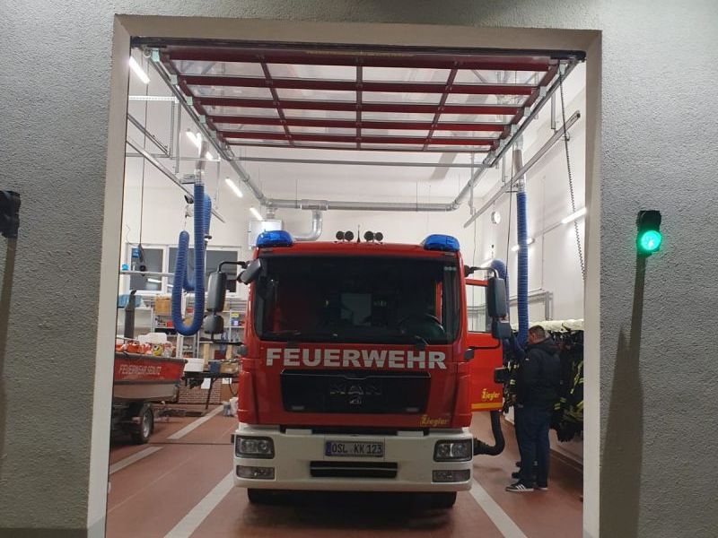 Freiwillige Feuerwehr Sedlitz