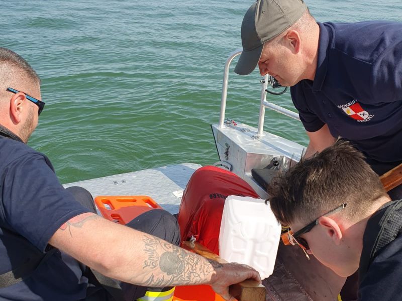 Freiwillige Feuerwehr Sedlitz