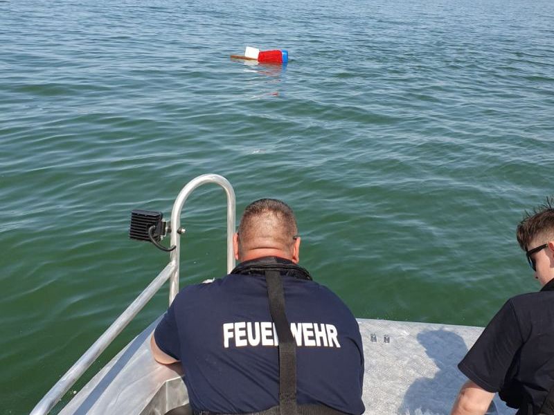 Freiwillige Feuerwehr Sedlitz