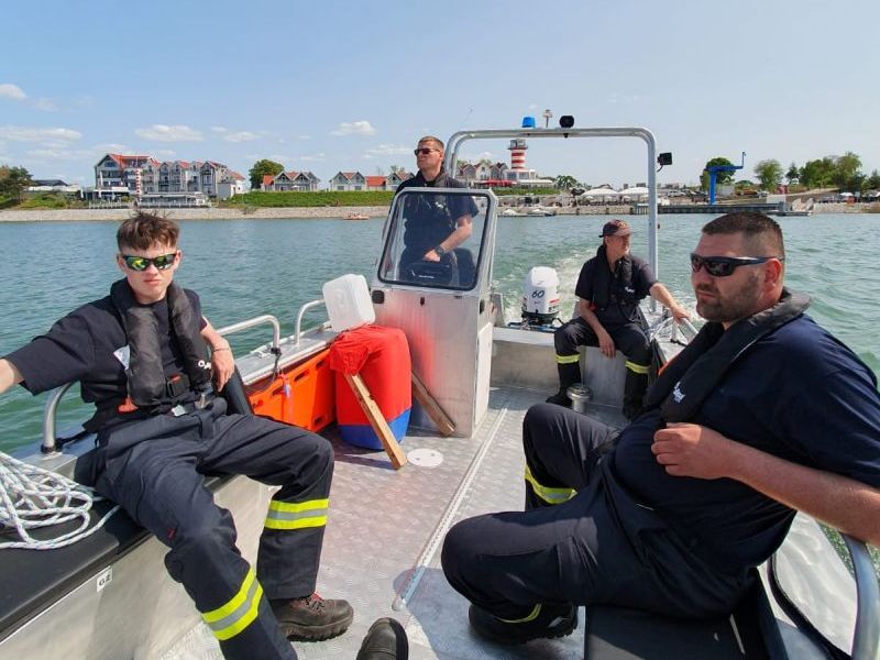 Freiwillige Feuerwehr Sedlitz