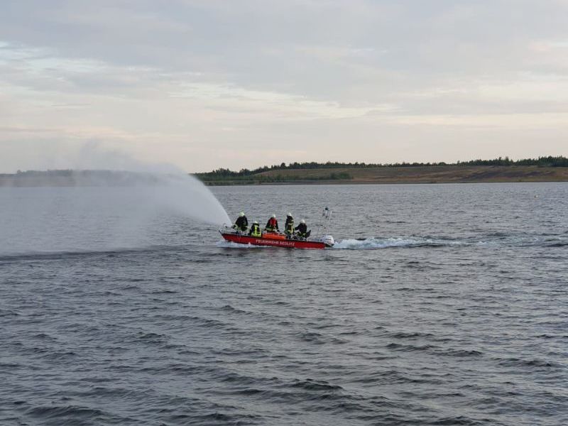 Freiwillige Feuerwehr Sedlitz