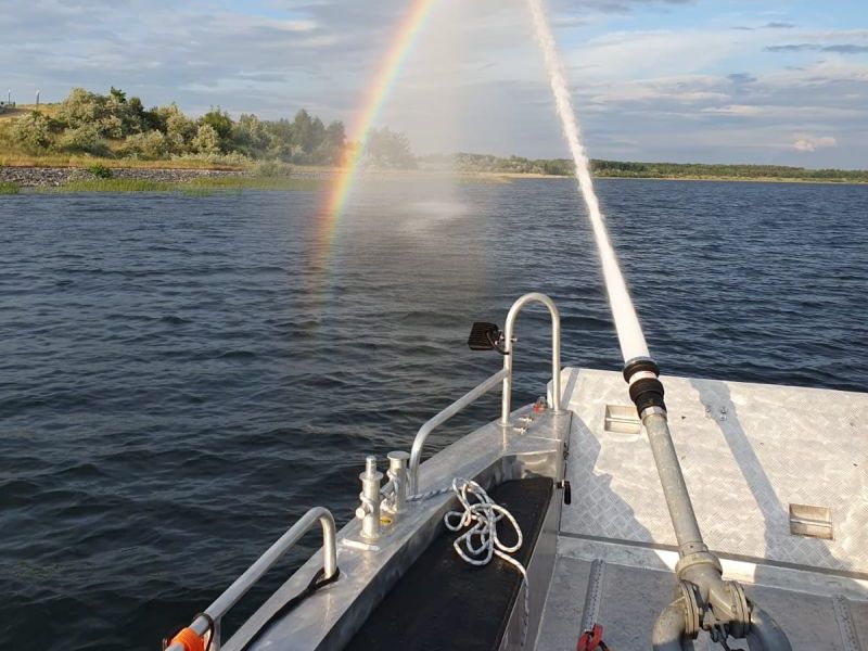Freiwillige Feuerwehr Sedlitz