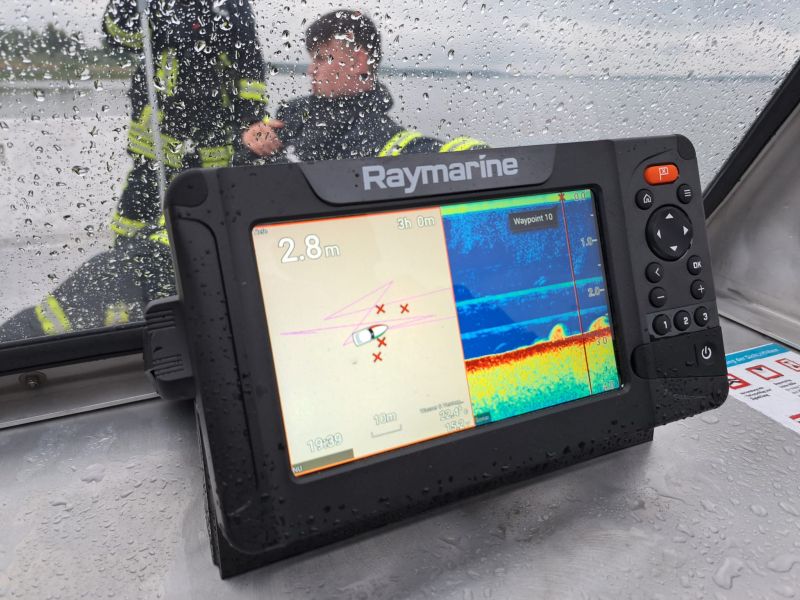 Freiwillige Feuerwehr Sedlitz