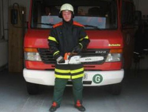 Freiwillige Feuerwehr Sedlitz